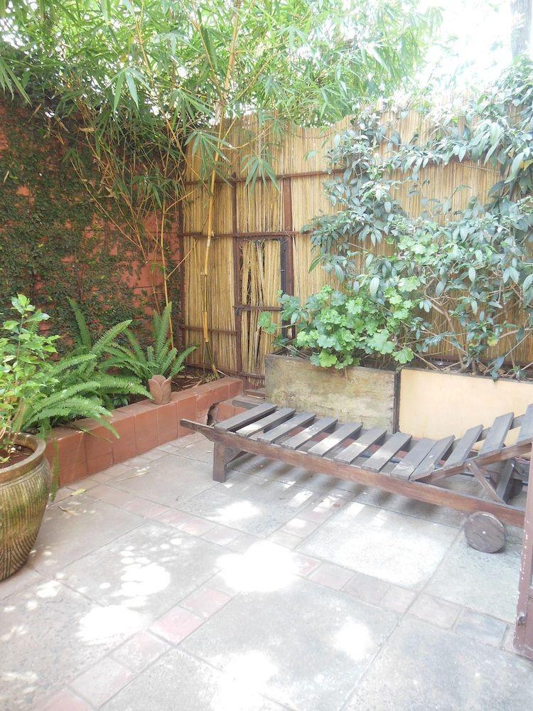 Godials Bed & Breakfast Ναϊρόμπι Εξωτερικό φωτογραφία