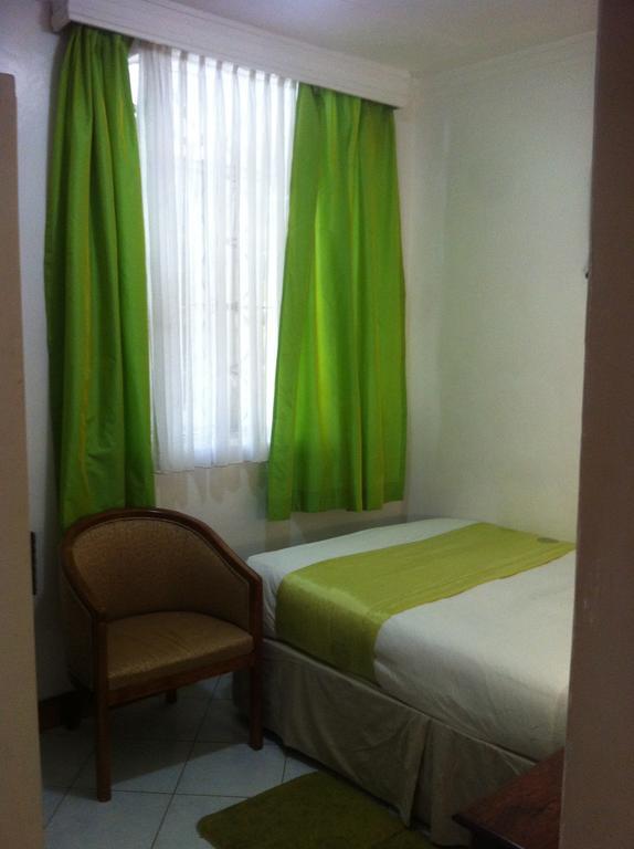 Godials Bed & Breakfast Ναϊρόμπι Εξωτερικό φωτογραφία