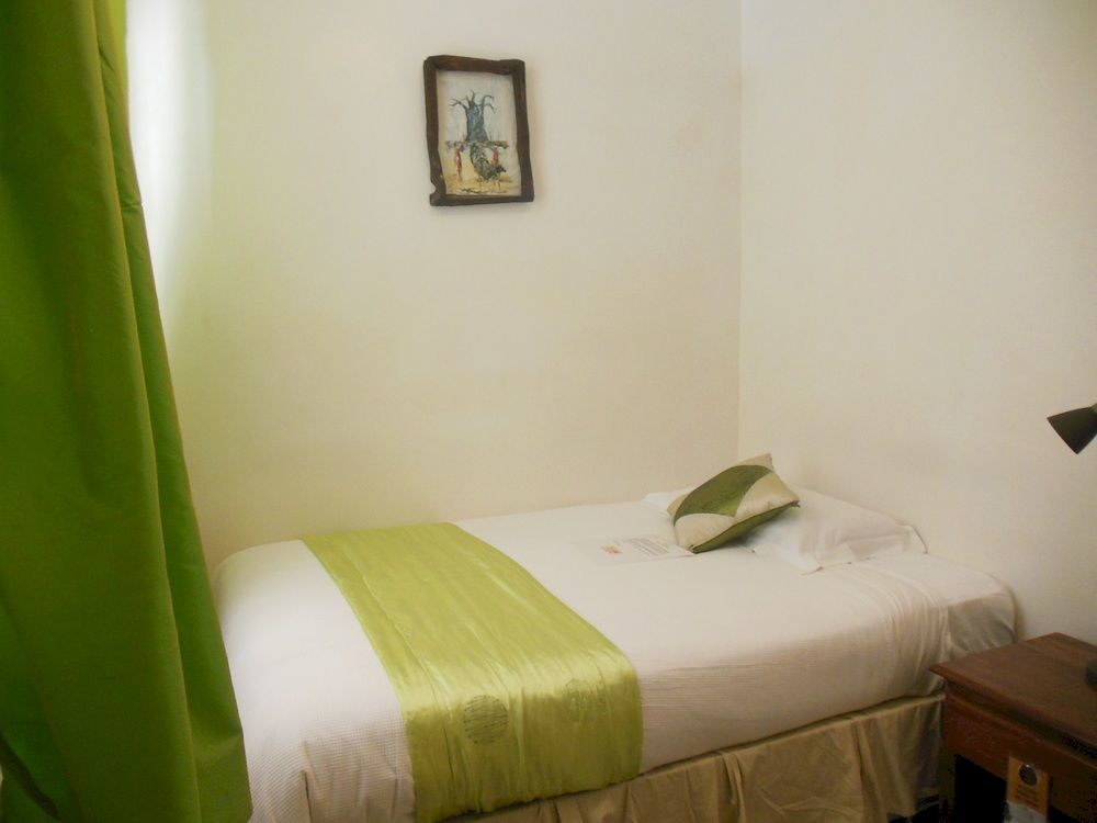 Godials Bed & Breakfast Ναϊρόμπι Εξωτερικό φωτογραφία