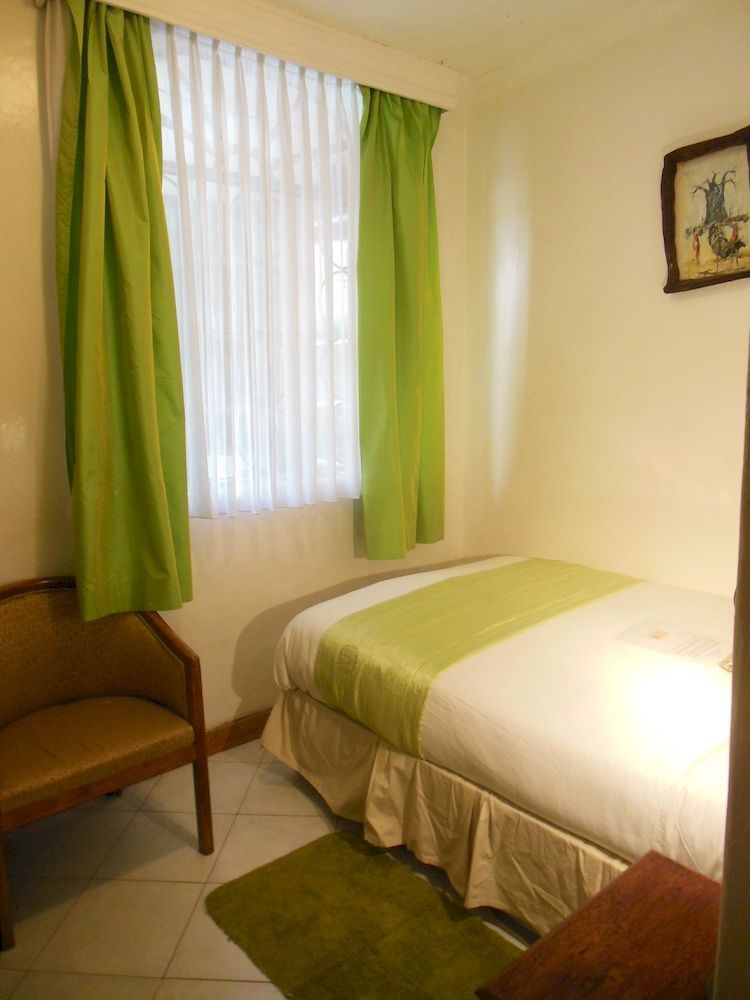 Godials Bed & Breakfast Ναϊρόμπι Εξωτερικό φωτογραφία