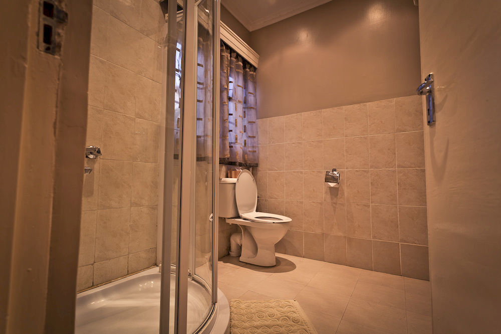 Godials Bed & Breakfast Ναϊρόμπι Εξωτερικό φωτογραφία