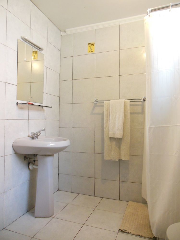Godials Bed & Breakfast Ναϊρόμπι Εξωτερικό φωτογραφία
