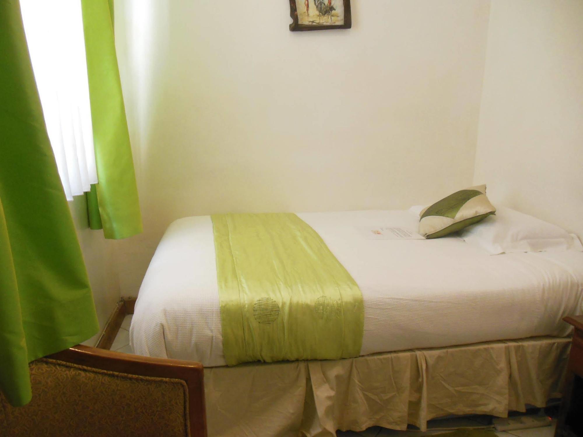 Godials Bed & Breakfast Ναϊρόμπι Εξωτερικό φωτογραφία