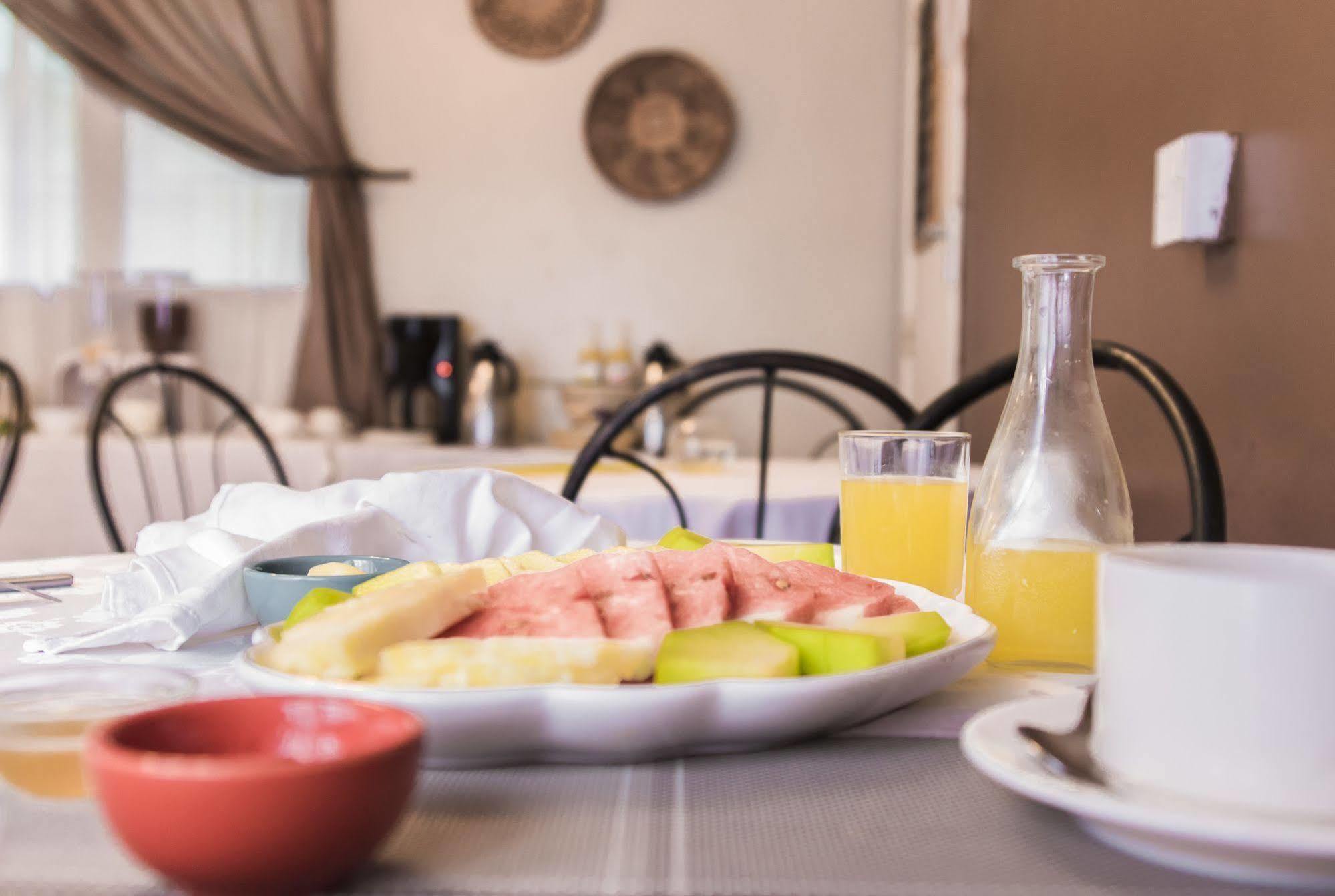 Godials Bed & Breakfast Ναϊρόμπι Εξωτερικό φωτογραφία