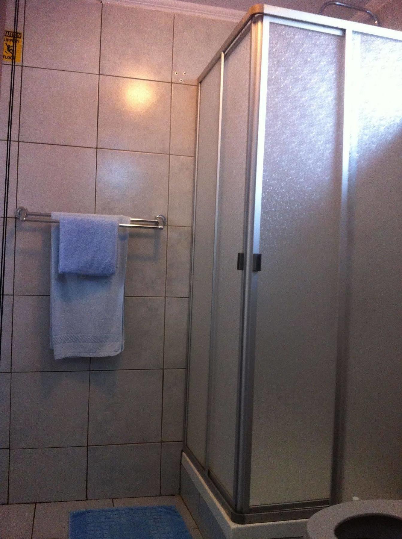 Godials Bed & Breakfast Ναϊρόμπι Εξωτερικό φωτογραφία