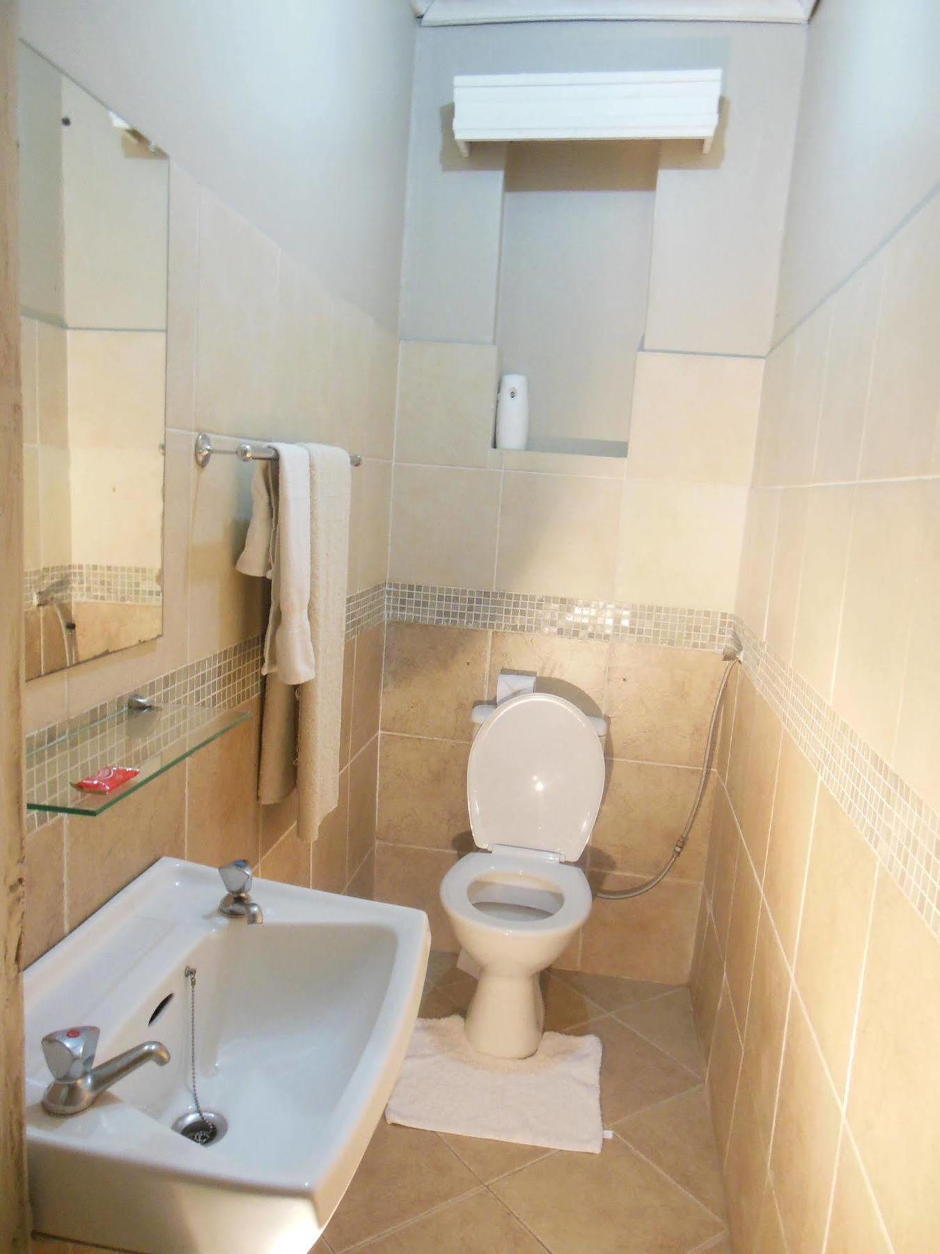 Godials Bed & Breakfast Ναϊρόμπι Εξωτερικό φωτογραφία