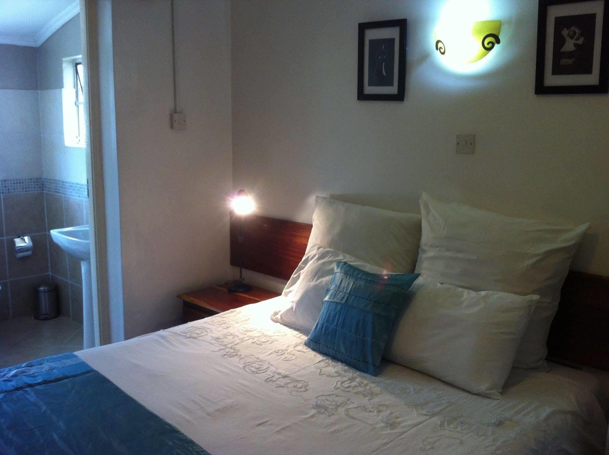 Godials Bed & Breakfast Ναϊρόμπι Εξωτερικό φωτογραφία