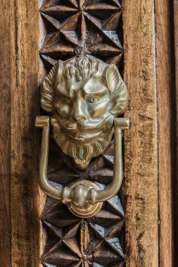 Godials Bed & Breakfast Ναϊρόμπι Εξωτερικό φωτογραφία